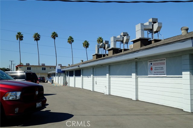  Commercial for Sale in Inglewood, California