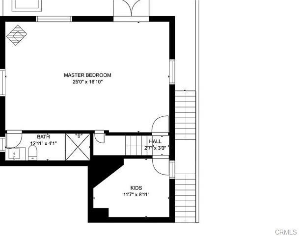 Detail Gallery Image 41 of 42 For 555 Dover Ct, Lake Arrowhead,  CA 92352 - 5 Beds | 2/1 Baths