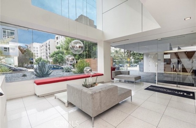 Detail Gallery Image 32 of 58 For 6735 Yucca St #307,  Los Angeles,  CA 90028 - 2 Beds | 2 Baths
