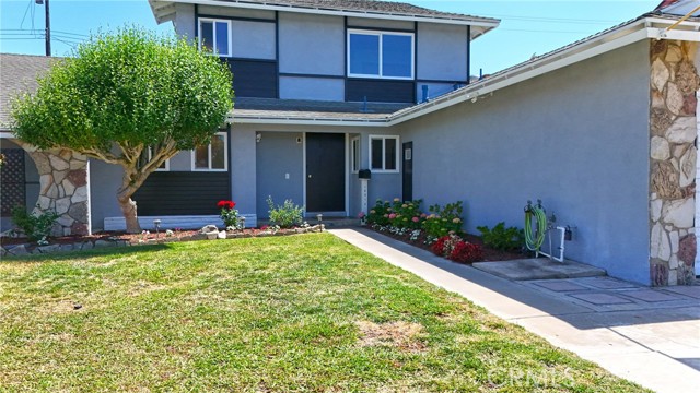 Detail Gallery Image 7 of 52 For 10312 Melric Ave, Westminster,  CA 92683 - 5 Beds | 3 Baths