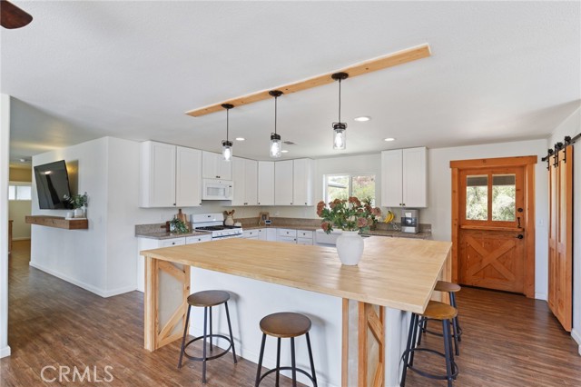Detail Gallery Image 14 of 66 For 53777 Road 200, O Neals,  CA 93645 - 3 Beds | 2/1 Baths