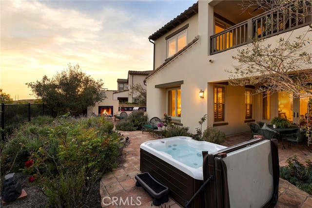 Detail Gallery Image 24 of 67 For 19 Calle Estilo Nuevo, San Clemente,  CA 92673 - 4 Beds | 4/1 Baths