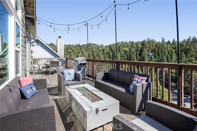 Detail Gallery Image 28 of 34 For 26845 Modoc Ln, Lake Arrowhead,  CA 92352 - 4 Beds | 3/1 Baths