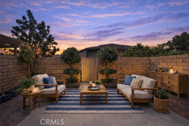 Detail Gallery Image 2 of 34 For 25702 Seaside Dr #128,  Dana Point,  CA 92629 - 3 Beds | 2/1 Baths