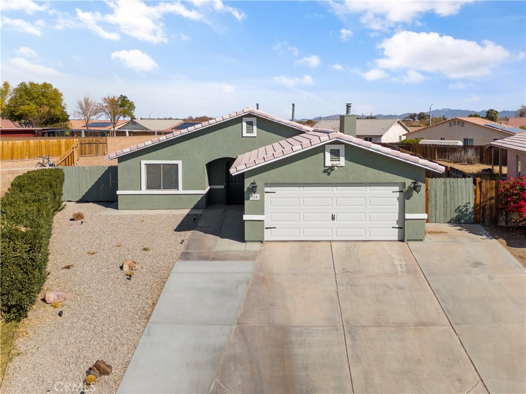 784 Michelle Street