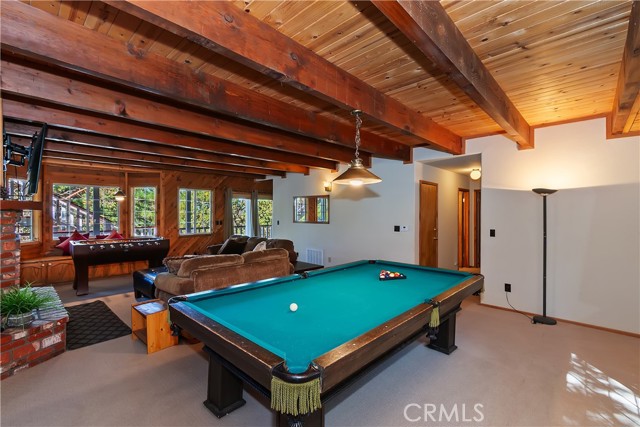Detail Gallery Image 25 of 46 For 43659 Wolf Rd, Big Bear Lake,  CA 92315 - 4 Beds | 2 Baths