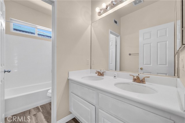 Detail Gallery Image 27 of 32 For 13127 Yellowwood, Moreno Valley,  CA 92553 - 5 Beds | 3 Baths