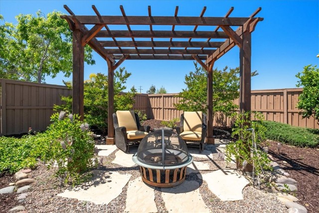 Detail Gallery Image 44 of 56 For 287 Tom Mcguinness Jr. Cir, Fallbrook,  CA 92028 - 4 Beds | 2/1 Baths