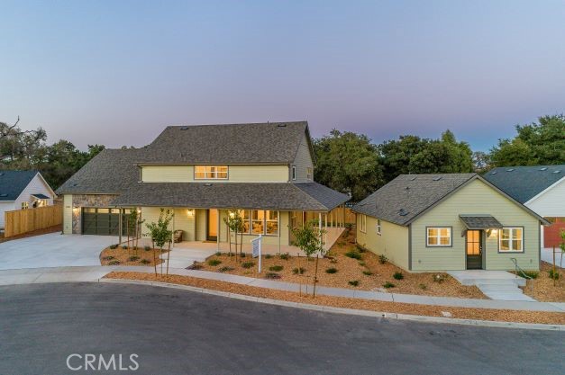 1796 S Mirasol Way, Atascadero, CA 93422