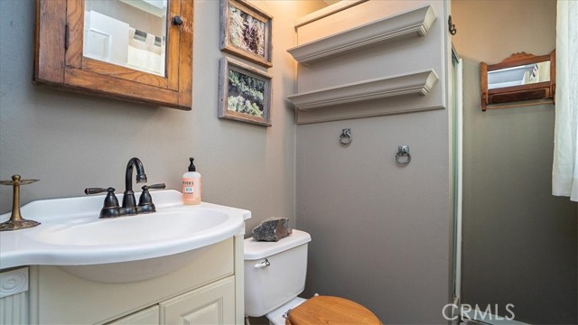 Detail Gallery Image 15 of 30 For 73 Upper San Antonio, Mt Baldy,  CA 91759 - 0 Beds | 1 Baths