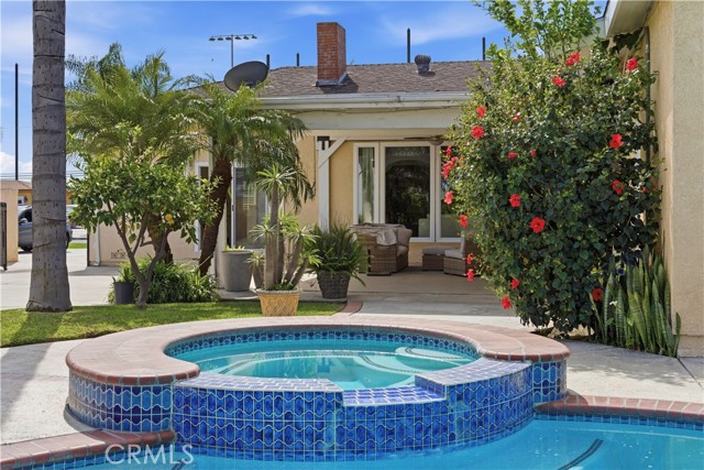 Detail Gallery Image 37 of 43 For 9243 Balfour, Pico Rivera,  CA 90660 - 3 Beds | 3/1 Baths