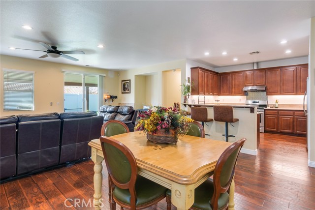 Detail Gallery Image 6 of 24 For 3072 Bradley Rd, Perris,  CA 92571 - 3 Beds | 2 Baths