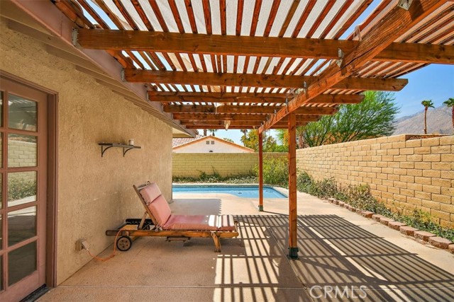 Detail Gallery Image 23 of 30 For 1451 E Padua Way, Palm Springs,  CA 92262 - 2 Beds | 2 Baths