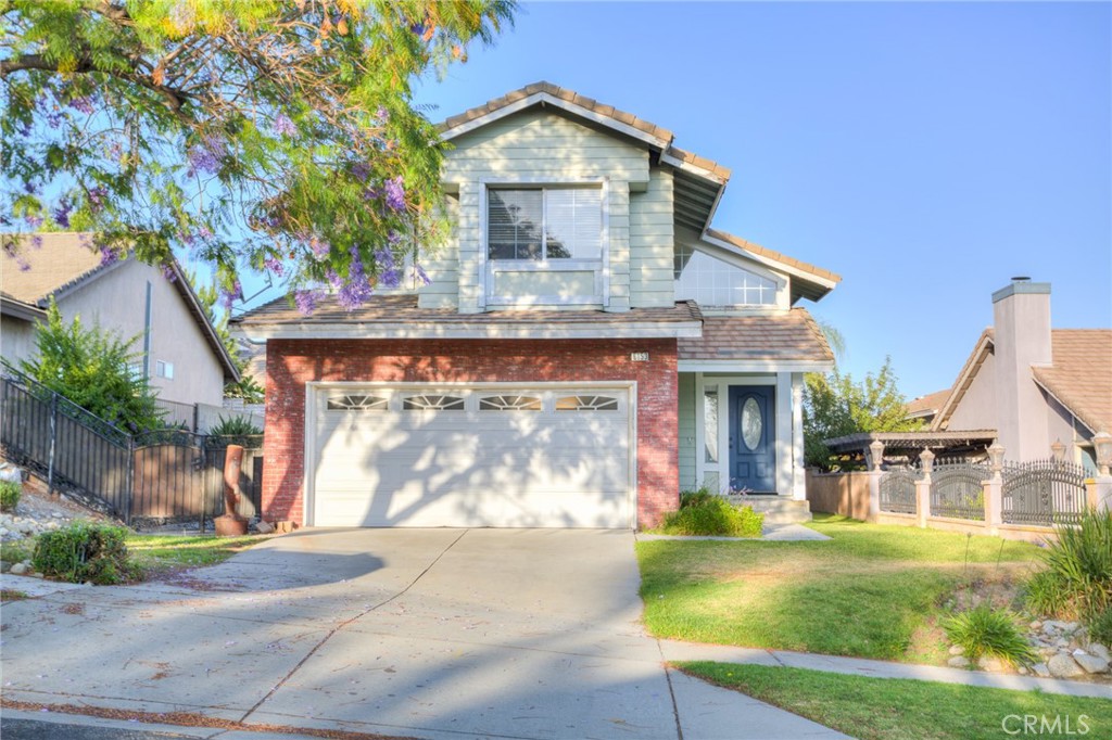 6153 Orvieto Court