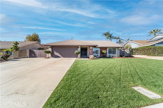 3657 Oxford Circle, La Verne, CA 91750