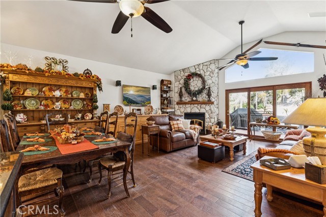 32360 Pine Manor Lane, Running Springs, CA 92382