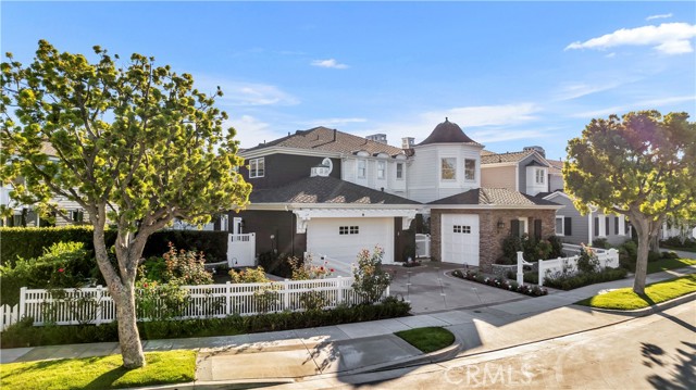 23 Castaways, Newport Beach, CA 92660