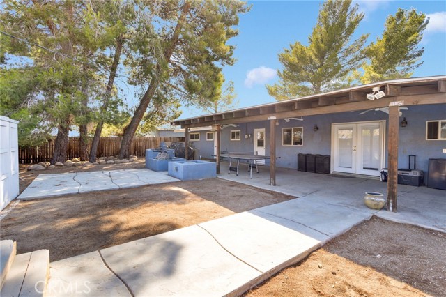 Detail Gallery Image 35 of 39 For 19385 Saint Timothy Ct, Apple Valley,  CA 92307 - 3 Beds | 2/1 Baths