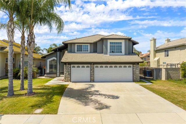 3698 Mustang Drive, Ontario, CA, 91761 3698 Mustang Drive, Ontario, CA, 91761