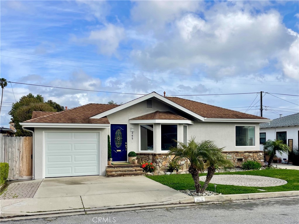 265 Leeward Avenue