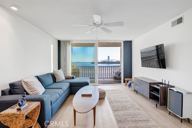 Detail Gallery Image 13 of 45 For 1140 E Ocean Bld #235,  Long Beach,  CA 90802 - 1 Beds | 1 Baths