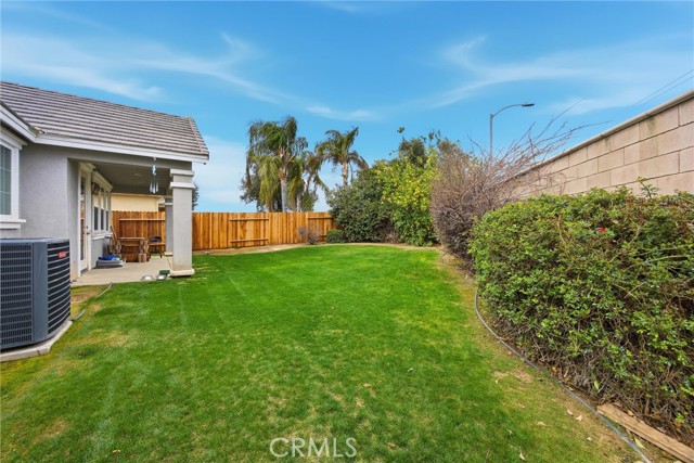 Detail Gallery Image 30 of 37 For 6123 Pilar, Bakersfield,  CA 93306 - 3 Beds | 2 Baths