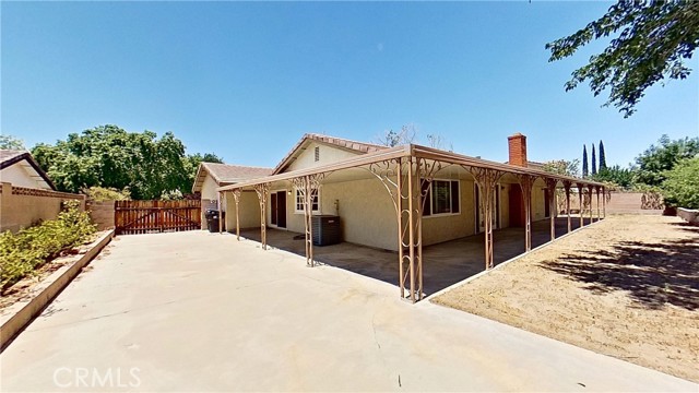 Detail Gallery Image 31 of 35 For 1650 Staffordshire Dr, Lancaster,  CA 93534 - 4 Beds | 3 Baths