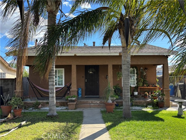 Detail Gallery Image 2 of 4 For 1094 E D St., Ontario,  CA 91764 - – Beds | – Baths