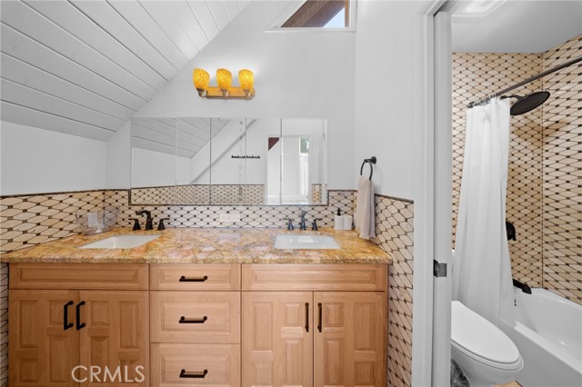 26220 Circle, Lake Arrowhead, CA 92391