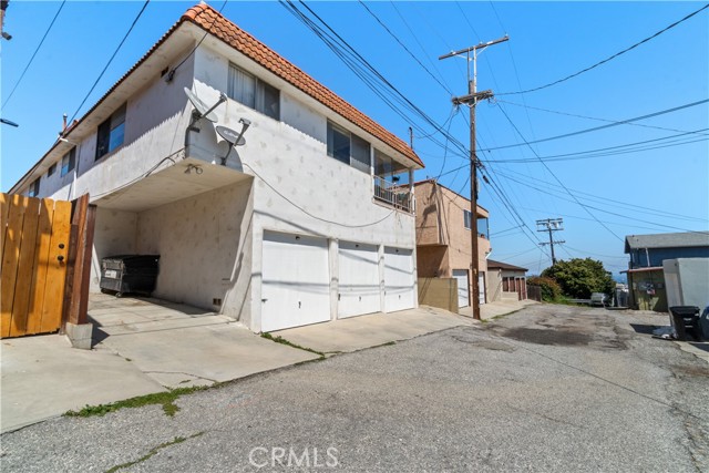 Detail Gallery Image 9 of 18 For 735 W 30th St, San Pedro,  CA 90731 - – Beds | – Baths