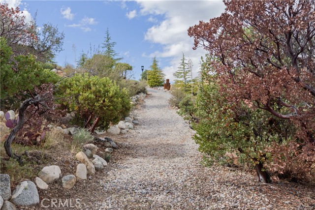 Detail Gallery Image 6 of 45 For 1870 Oak Springs Valley Rd, Wrightwood,  CA 92397 - 2 Beds | 2 Baths
