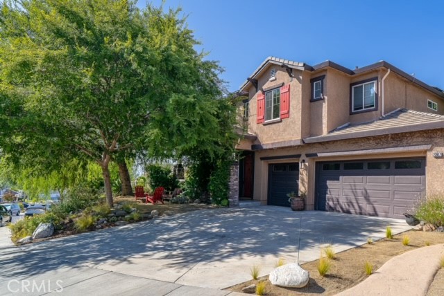 22017 Sunrise View Pl, Saugus, CA 91390