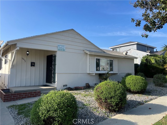 Front Image Thumbnail for CRSR25277173