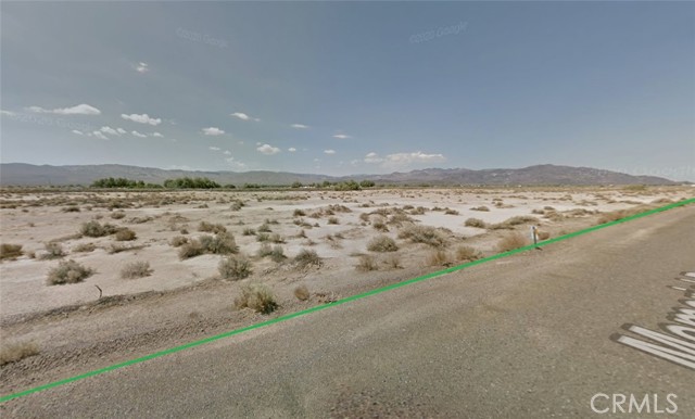 Detail Gallery Image 3 of 8 For 49500 Memorial Dr, Newberry Springs,  CA 92365 - – Beds | – Baths