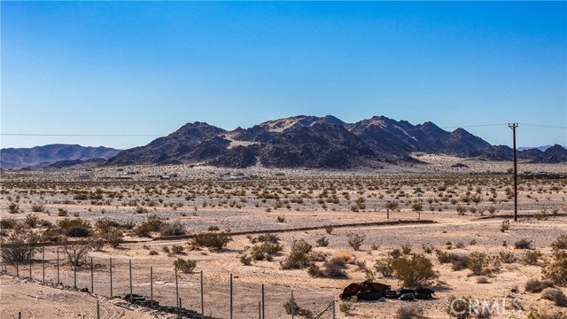 Detail Gallery Image 21 of 36 For 3437 Blower Rd, Twentynine Palms,  CA 92277 - 1 Beds | 0 Baths