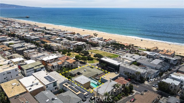 2712 Highland Avenue, Manhattan Beach, California 90266, ,Residential Income,For Sale,Highland,SB24024430