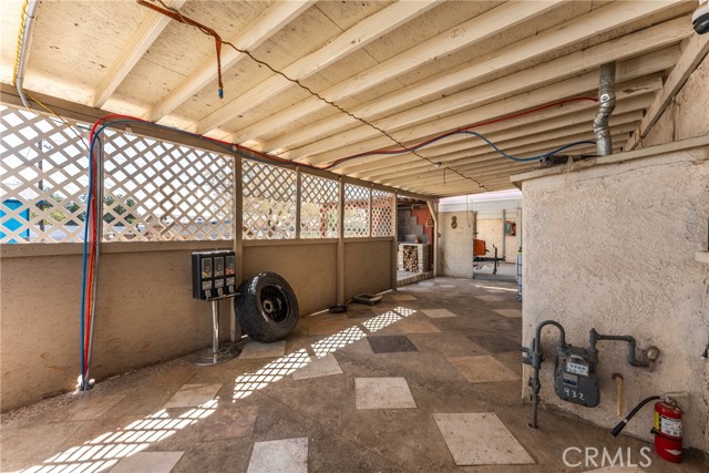 Detail Gallery Image 10 of 32 For 18335 Pearmain St, Adelanto,  CA 92301 - 2 Beds | 1 Baths