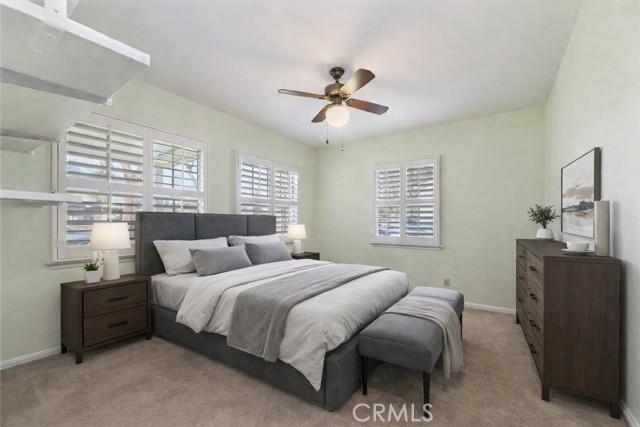 Detail Gallery Image 21 of 35 For 4667 N E, San Bernardino,  CA 92407 - 2 Beds | 1 Baths