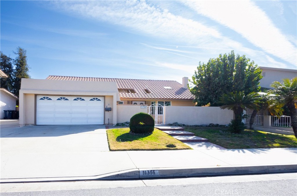 11356 Stonecress Avenue
