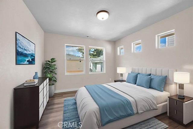 Detail Gallery Image 18 of 23 For 8393 Amapoa, Atascadero,  CA 93422 - 3 Beds | 2/1 Baths