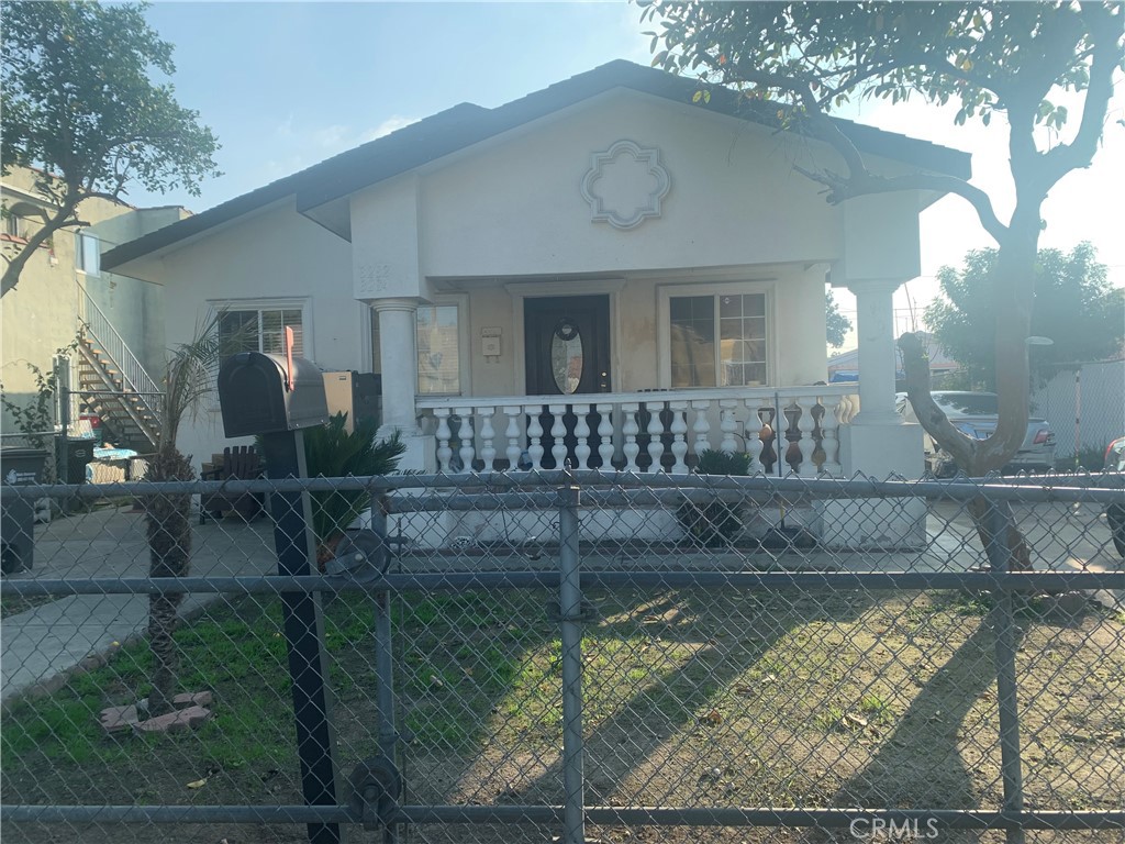 3282 Josephine Street, Lynwood, CA 90262