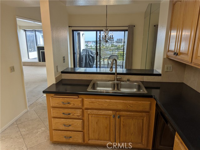 Detail Gallery Image 25 of 55 For 270 Cagney Ln #308,  Newport Beach,  CA 92663 - 2 Beds | 2 Baths