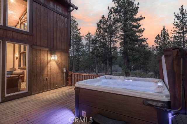 Detail Gallery Image 44 of 51 For 1086 Heritage, Big Bear City,  CA 92314 - 4 Beds | 4/2 Baths