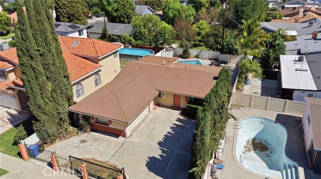 Detail Gallery Image 31 of 33 For 6254 Etiwanda Ave, Tarzana,  CA 91335 - 3 Beds | 2 Baths