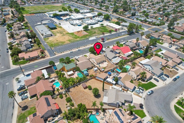 Detail Gallery Image 34 of 42 For 25584 Dracaea Ave, Moreno Valley,  CA 92553 - 3 Beds | 2 Baths