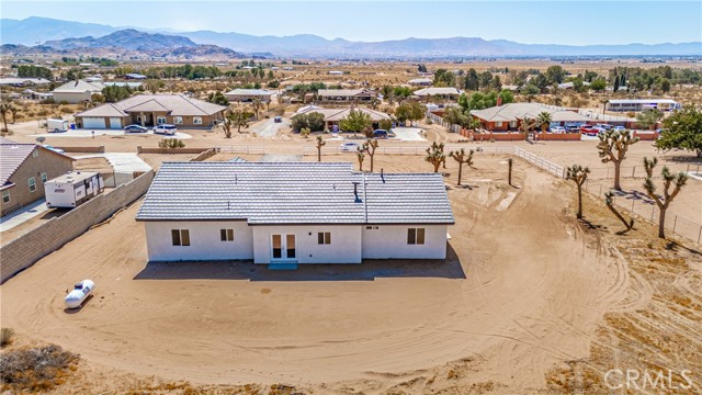 Detail Gallery Image 33 of 35 For 23650 Pala Ln, Apple Valley,  CA 92307 - 4 Beds | 2 Baths