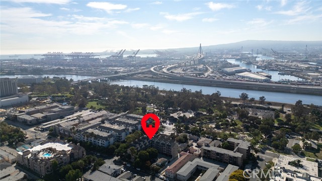 Detail Gallery Image 30 of 32 For 707 W 4th St #1,  Long Beach,  CA 90802 - 0 Beds | 1 Baths