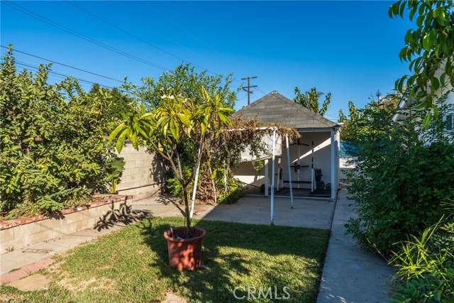 Detail Gallery Image 32 of 41 For 447 S Newton, Covina,  CA 91723 - 4 Beds | 2 Baths