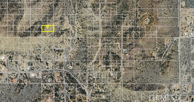 Detail Gallery Image 3 of 4 For 0 Apn #3036-341-11-0000, Pinon Hills,  CA 92372 - – Beds | – Baths