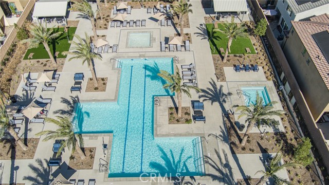 Detail Gallery Image 9 of 44 For 29486 Marx Way, Winchester,  CA 92596 - 4 Beds | 2/1 Baths